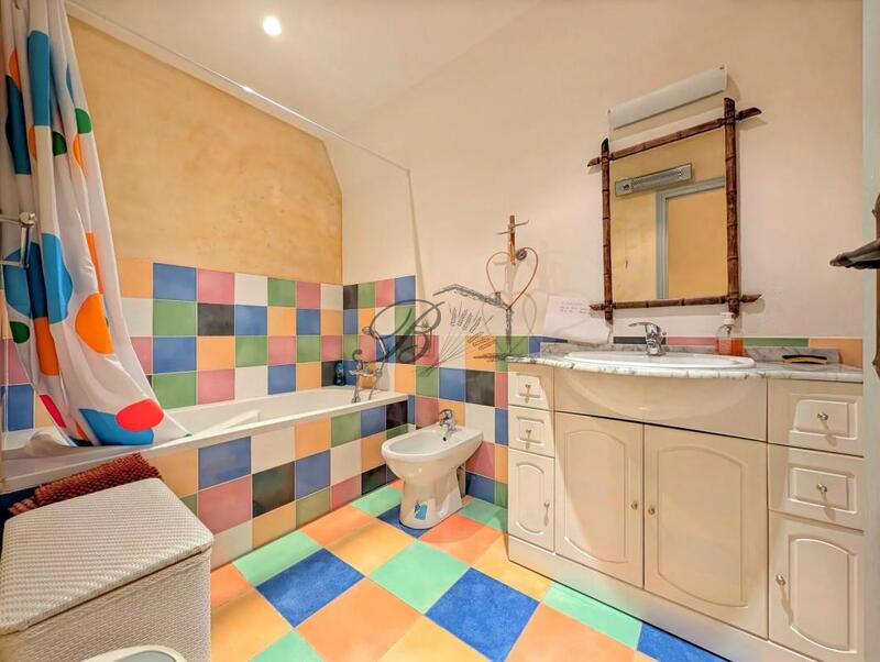 Maison de village - 98 m² - 4 pièces