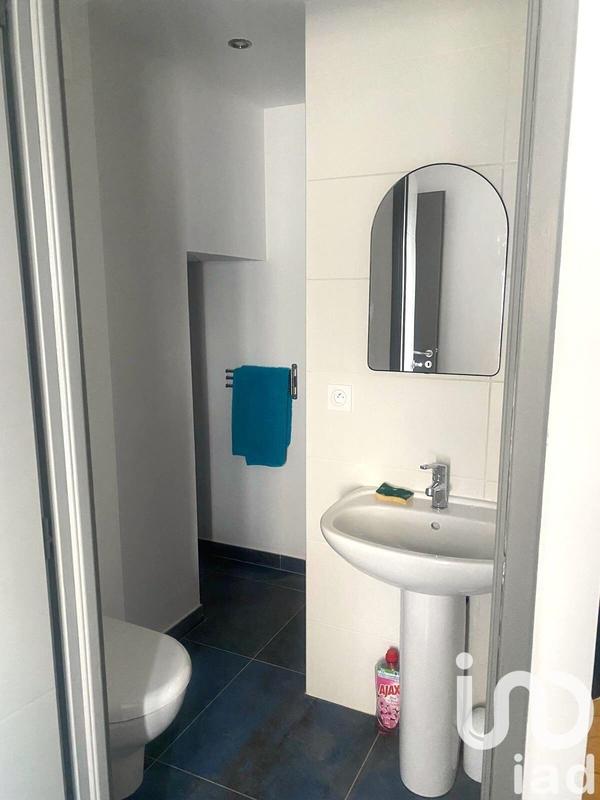 Maison de village - 156 m² - 6 pièces