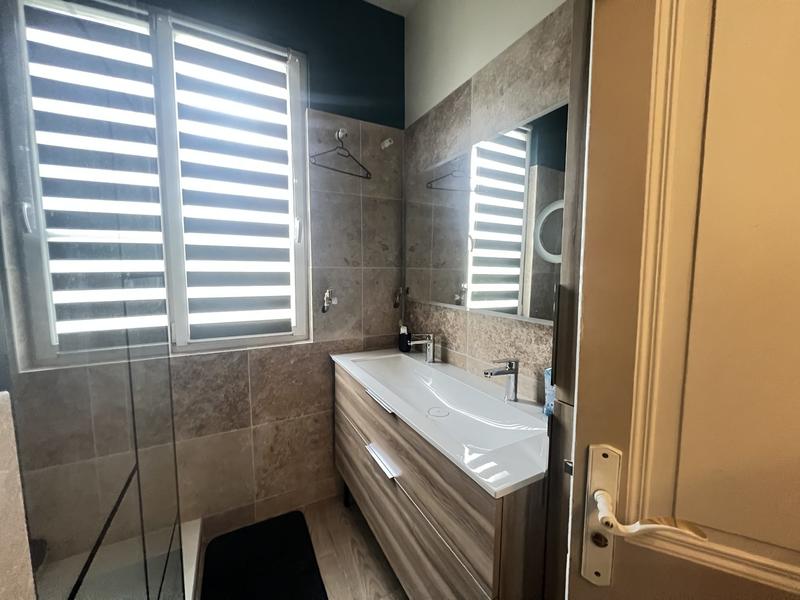 Maison ancienne - 156 m² - 6 pièces