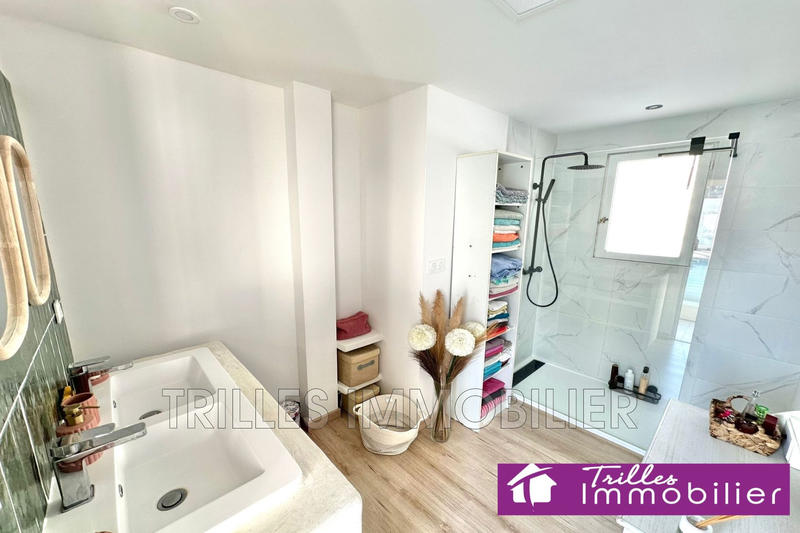 Maison - 136 m² - 5 pièces