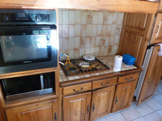 Maison - 157 m² - 5 pièces