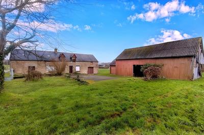 Longère - 100 m² - 5 pièces