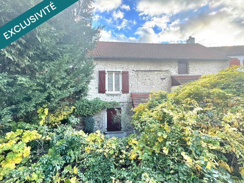 Maison - 127 m² - 7 pièces