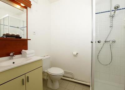 Appartement - 31 m² - 2 pièces