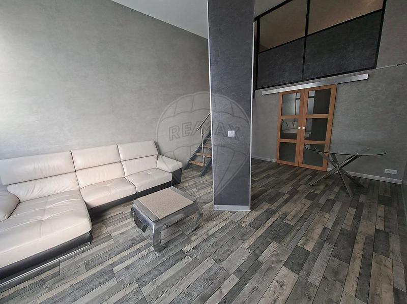 Local commercial - 52 m² - 2 pièces