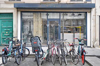 Local commercial - 200 m²