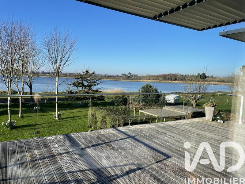 Maison de maîtres - 211 m² - 7 pièces