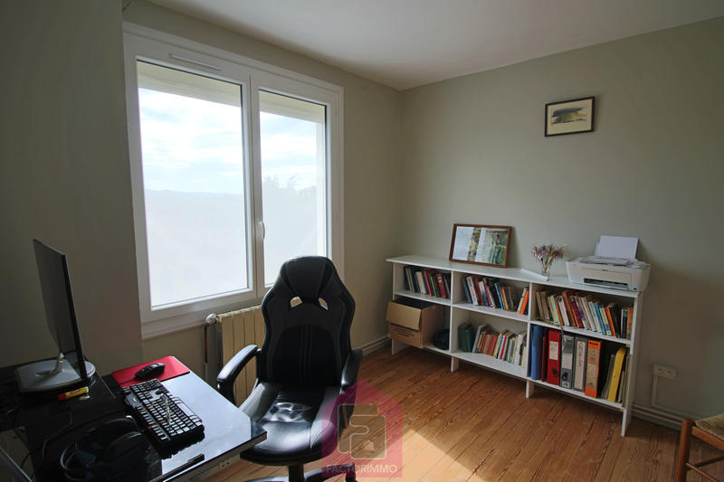 Maison - 100 m² - 6 pièces