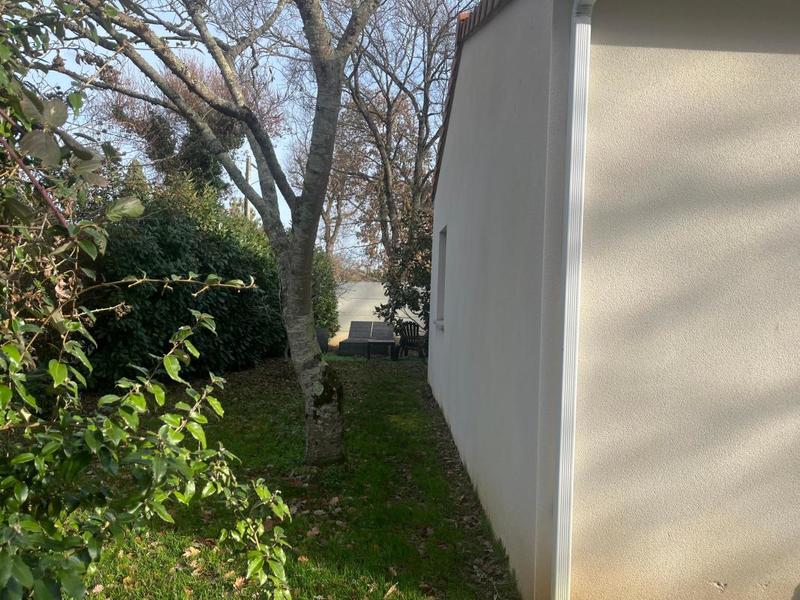 Maison - 57 m² - 2 pièces