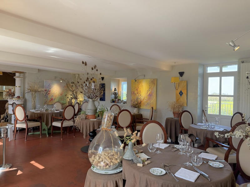 Maison - 410 m² - 9 pièces