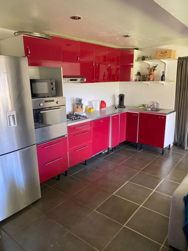 Maison - 224 m² - 9 pièces