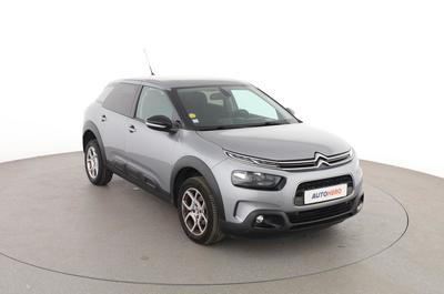Citroën C4 Cactus 1.5 Blue-HDi Shine Bv6 102 ch