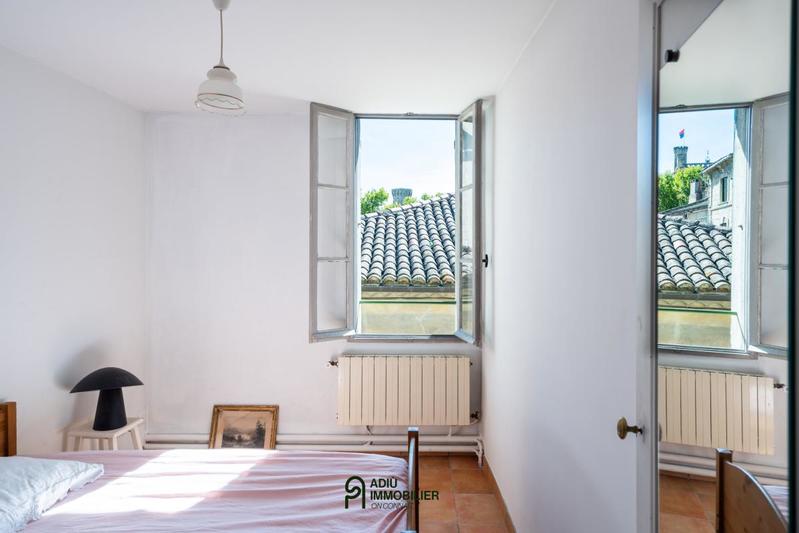 Maison de ville - 160 m² - 6 pièces