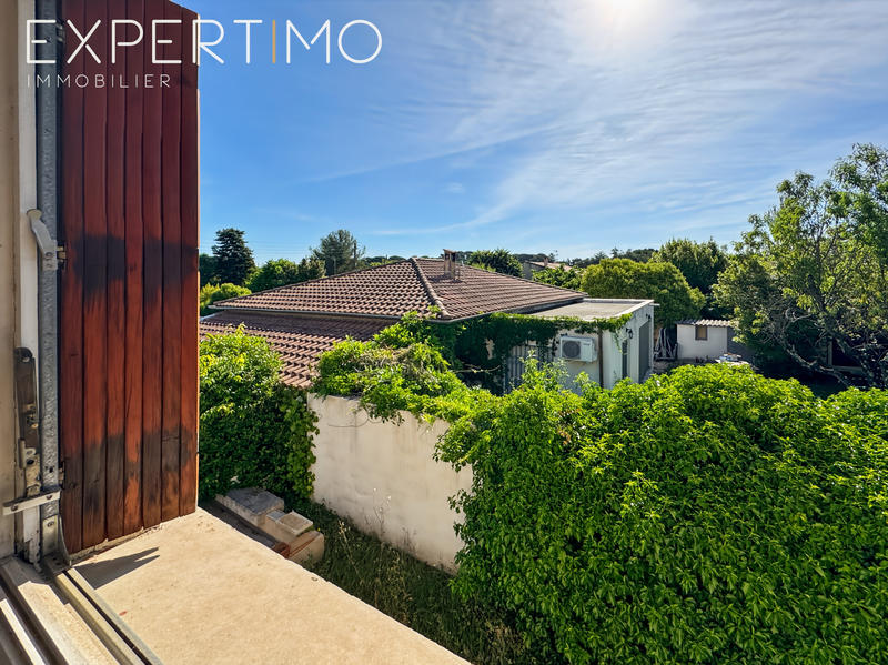 Maison - 140 m² - 7 pièces