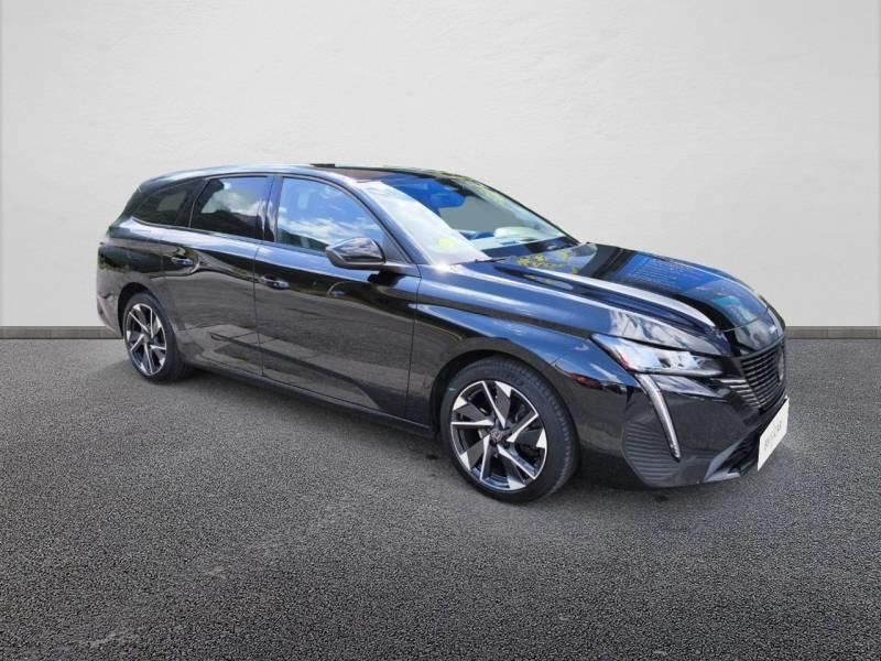 Peugeot 308 Sw BlueHDi 130ch s&amp;S Eat8 Allure Pack