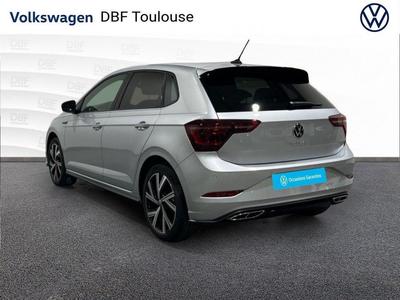 Volkswagen Polo 1.0 Tsi 116 s&amp;S Dsg7 R-Line