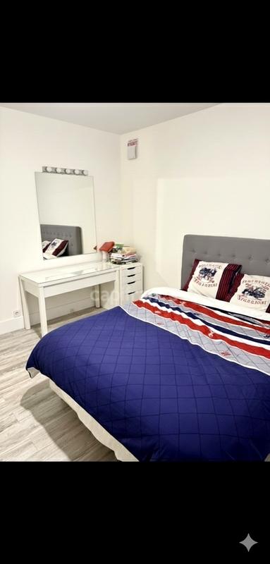 Appartement - 112 m² - 5 pièces