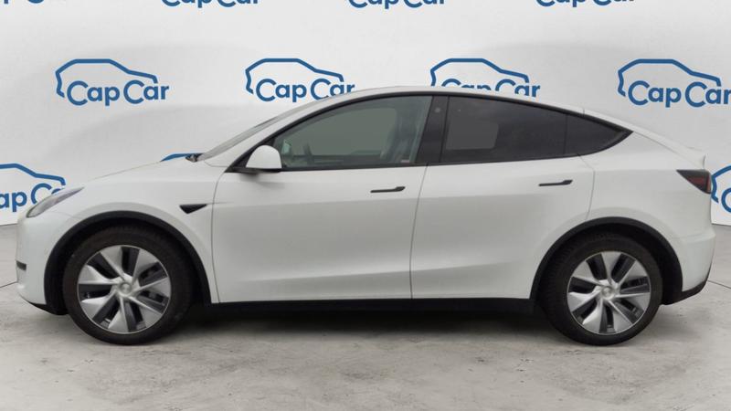 Tesla Model y 514 Dual Motor 80 kWh Awd Long Range - Garantie constructeur