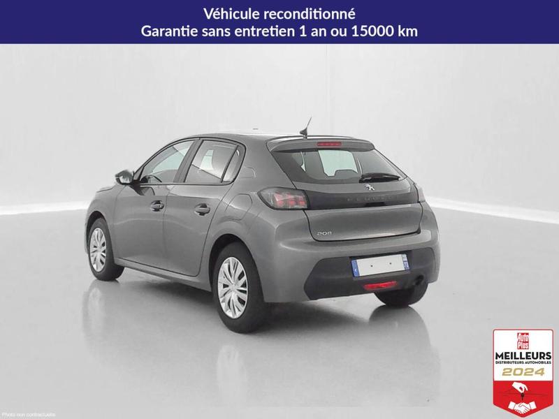 Peugeot 208 II 1.2 PureTech 75ch Active