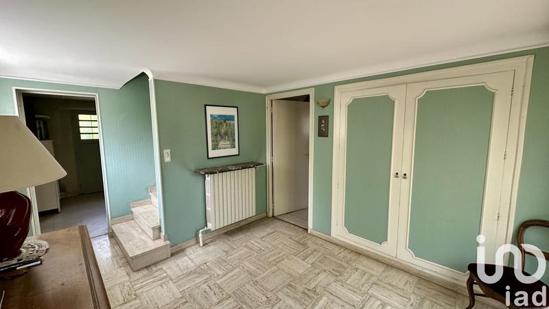 Maison - 116 m² - 6 pièces