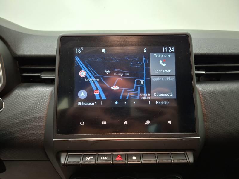 Renault Clio TCe 100 Gpl - 21 Business