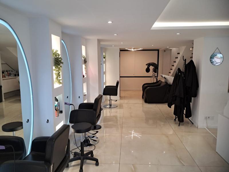 Fonds de commerce - 112 m²