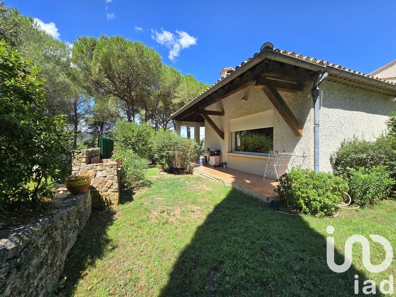 Maison - 149 m² - 7 pièces