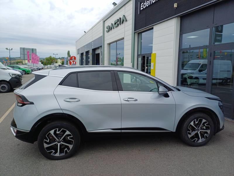 Kia Sportage Vp 1.6 t-GDi 230ch Isg Hybride Bva6 4x2 Design