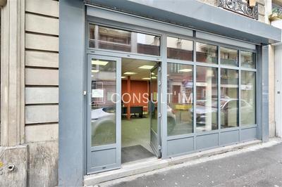 Local commercial - 145 m²