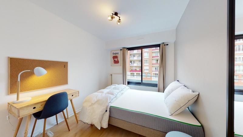 Appartement - 108 m²