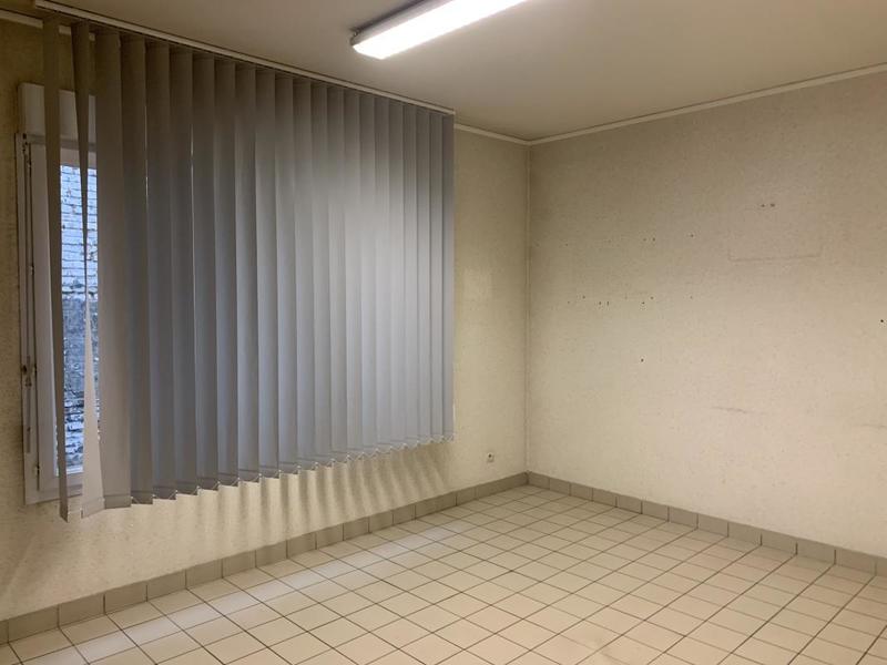 Local commercial - 78 m² - 3 pièces