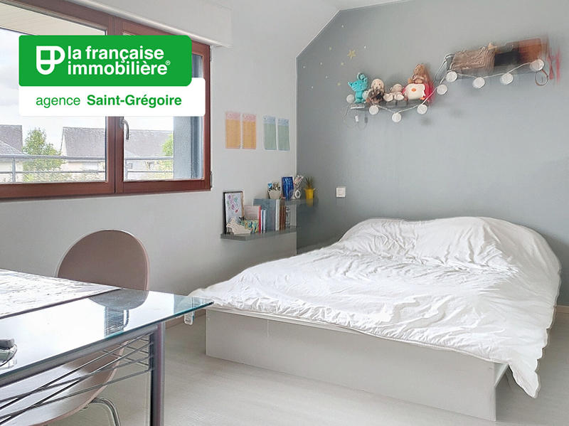 Maison - 190 m² - 7 pièces