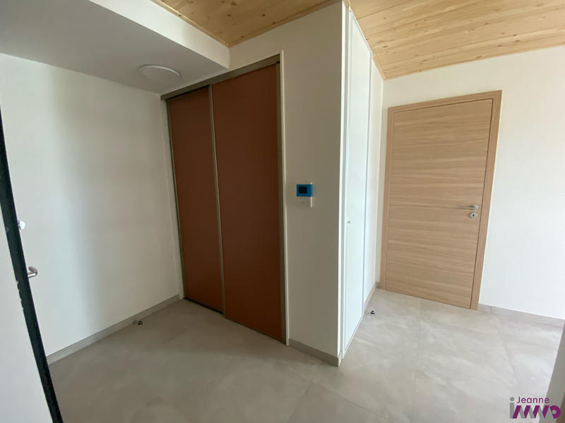 Appartement - 66 m² - 2 pièces