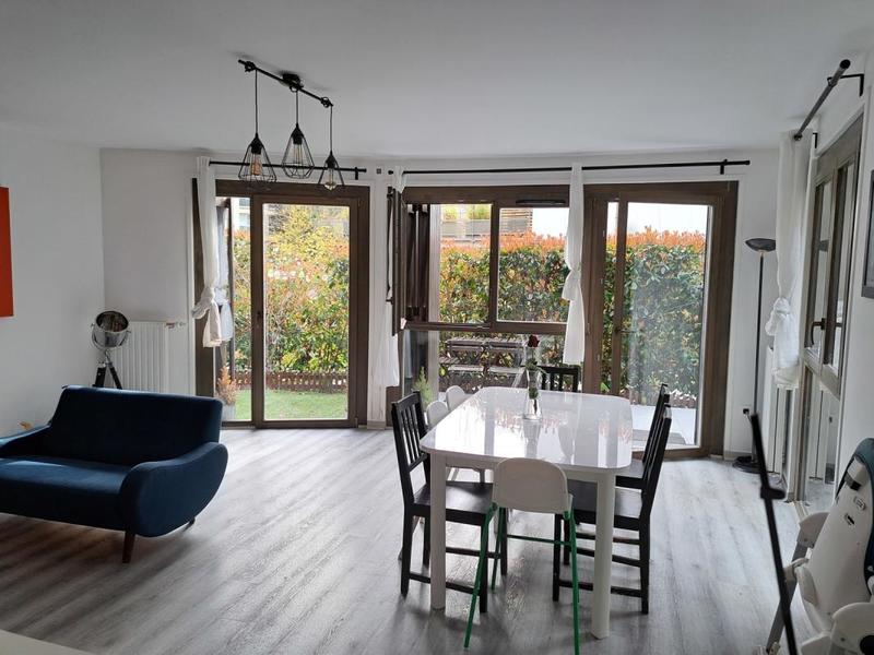 Maison - 129 m² - 5 pièces