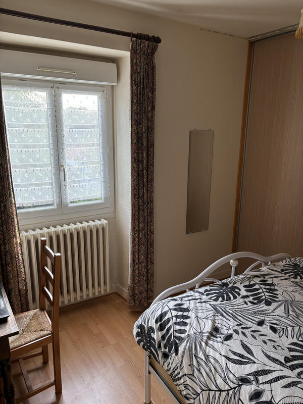 Appartement - 30 m² - 2 pièces