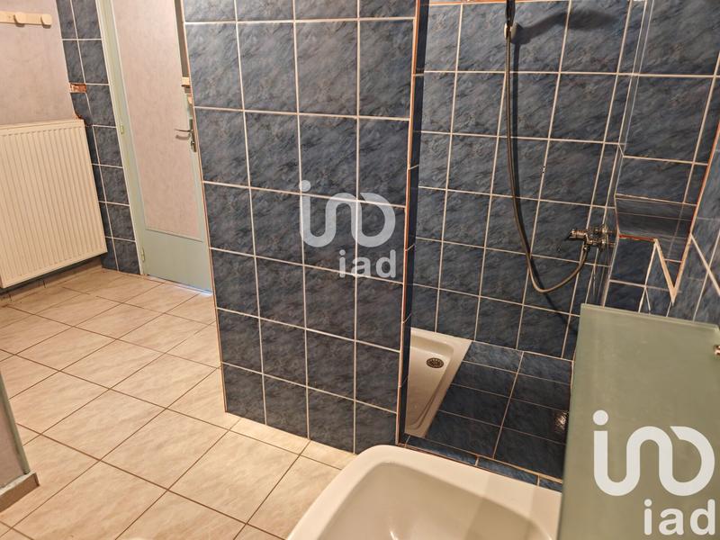 Maison - 131 m² - 5 pièces