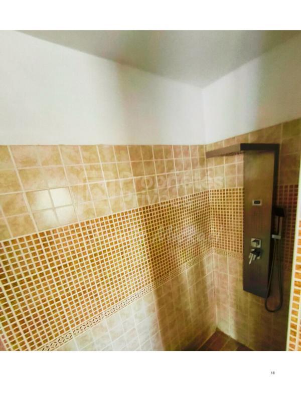 Maison - 136 m² - 6 pièces