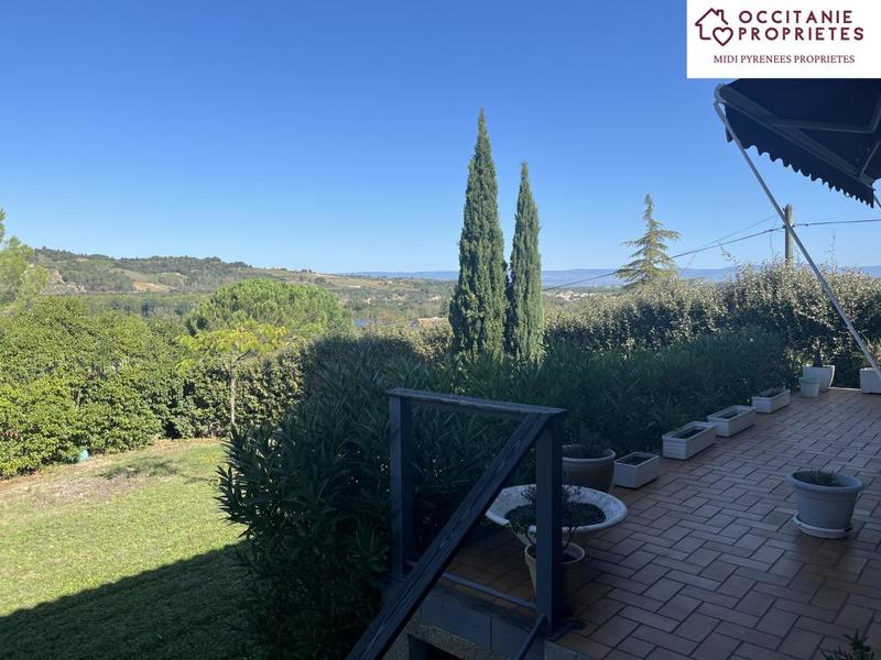 Villa - 120 m² - 4 pièces