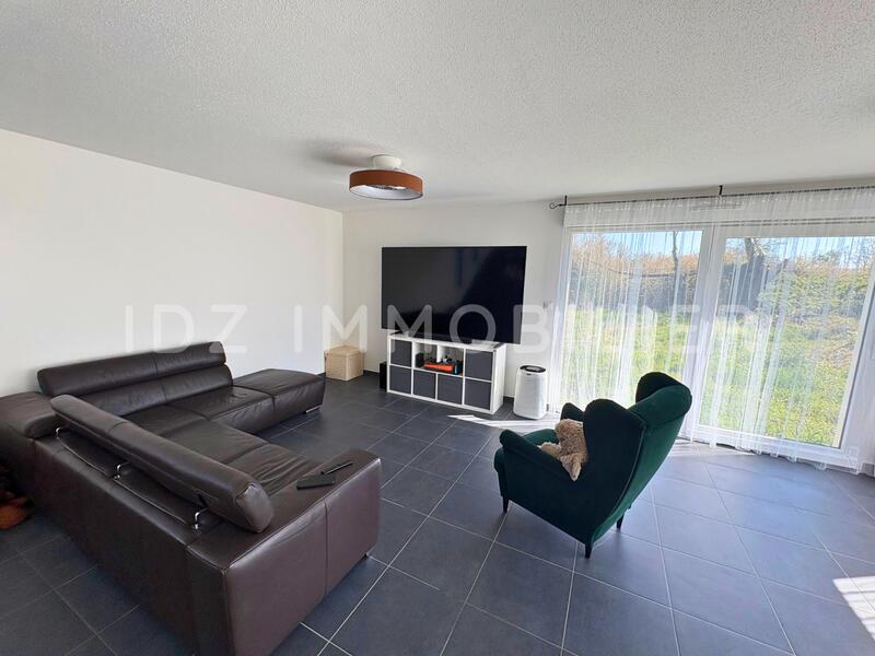 Maison - 170 m² - 7 pièces