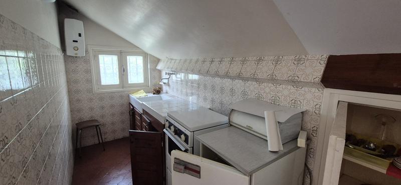 Maison - 153 m² - 8 pièces