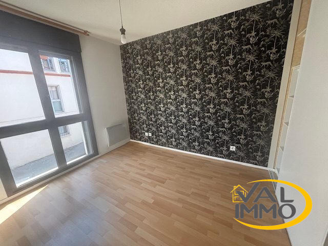Appartement - 79 m² - 3 pièces