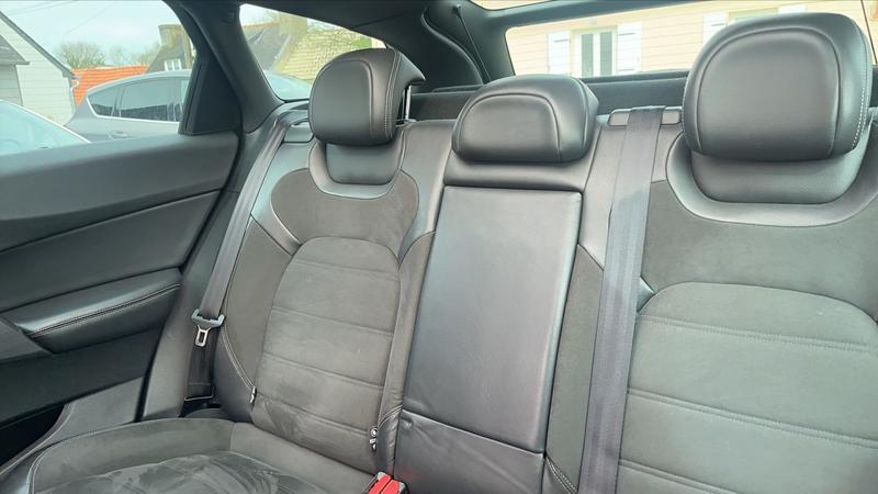 Ds Ds 5 2.0 BlueHDi 150 Be Chic