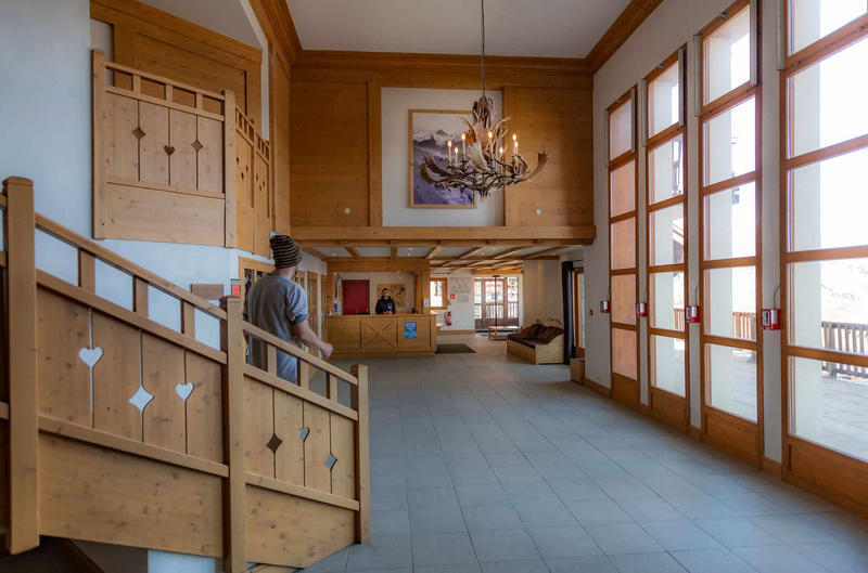 Appartement - 28 m² - 2 pièces