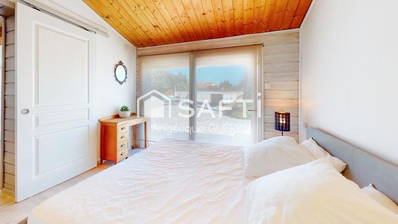 Maison - 318 m² - 9 pièces