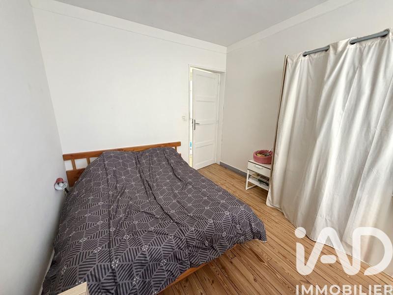 Appartement - 97 m² - 4 pièces