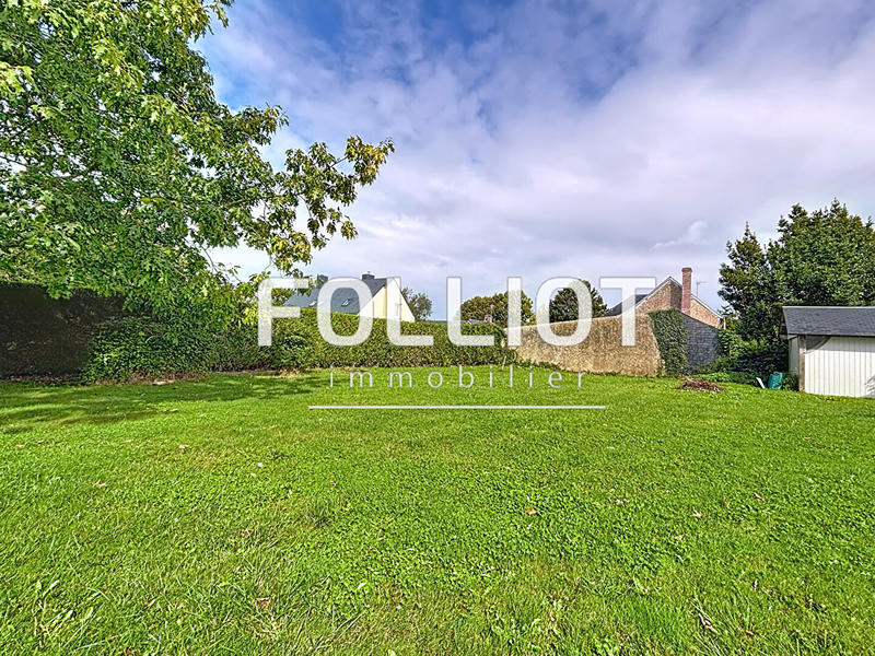 Maison - 201 m² - 7 pièces