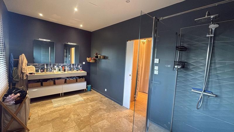 Appartement - 7 pièces