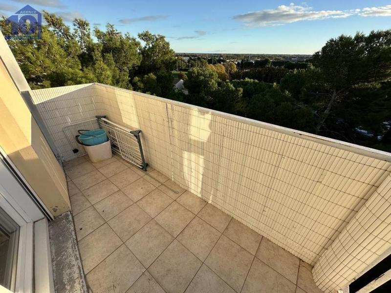 Appartement - 63 m² - 4 pièces