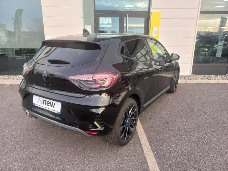 Renault Clio TCe 90 ch Gsr2 Esprit Alpine