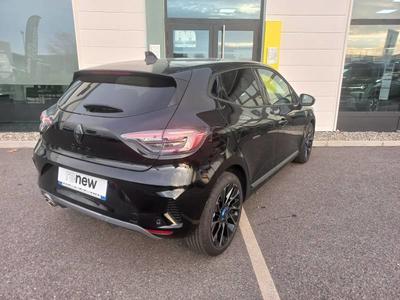 Renault Clio TCe 90 ch Gsr2 Esprit Alpine